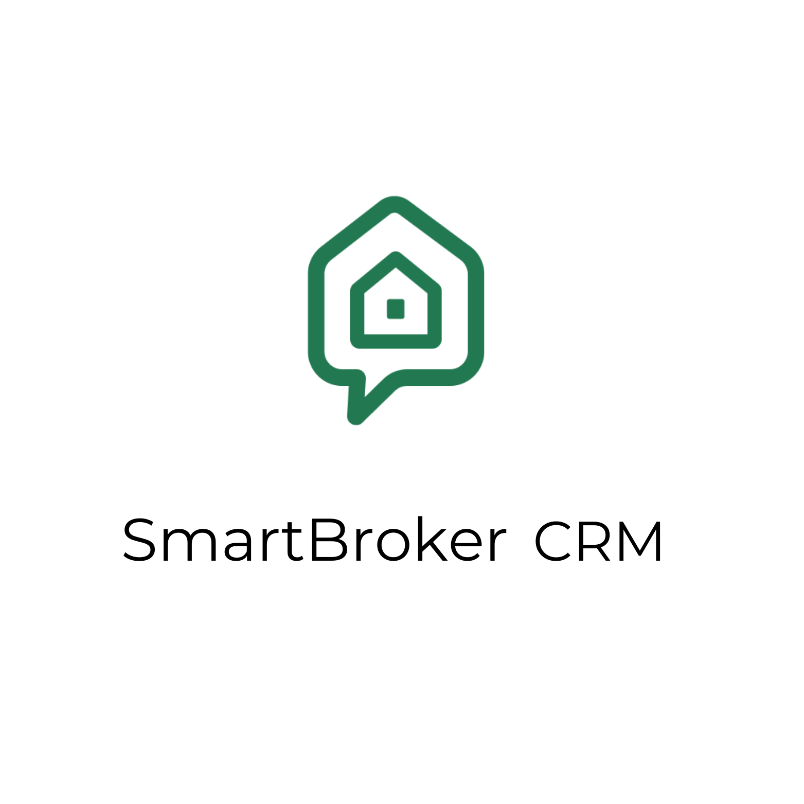 SmartBroker logo